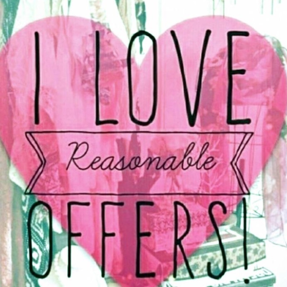 💕 LOVE THEM! 💕